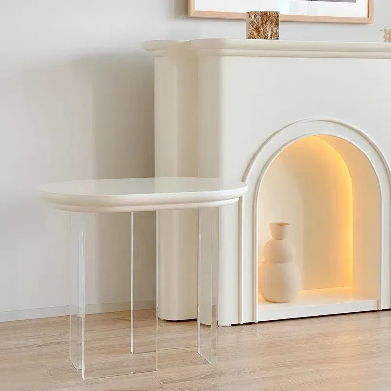 الفرنسية مع مصباح الفن بسيط الموقد جدار الجانب الجدار الجانب خزانة ديكور غرفة المعيشة ديكور خزانة الهواء بسيطة