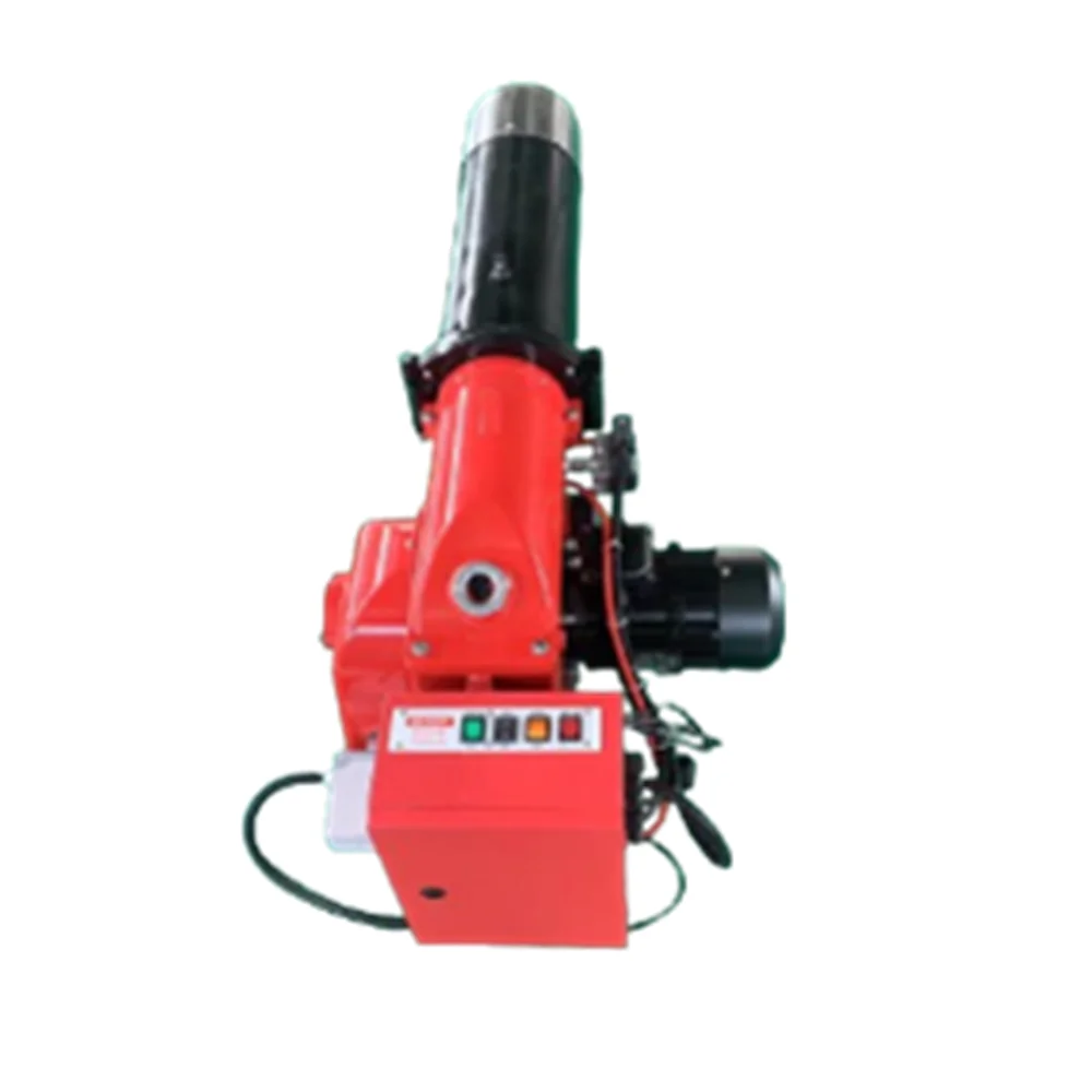 

Hot Sale Coal Bio Burner Industrial Burner for Hot Water Boiler Waste Oil burner Spare Parts