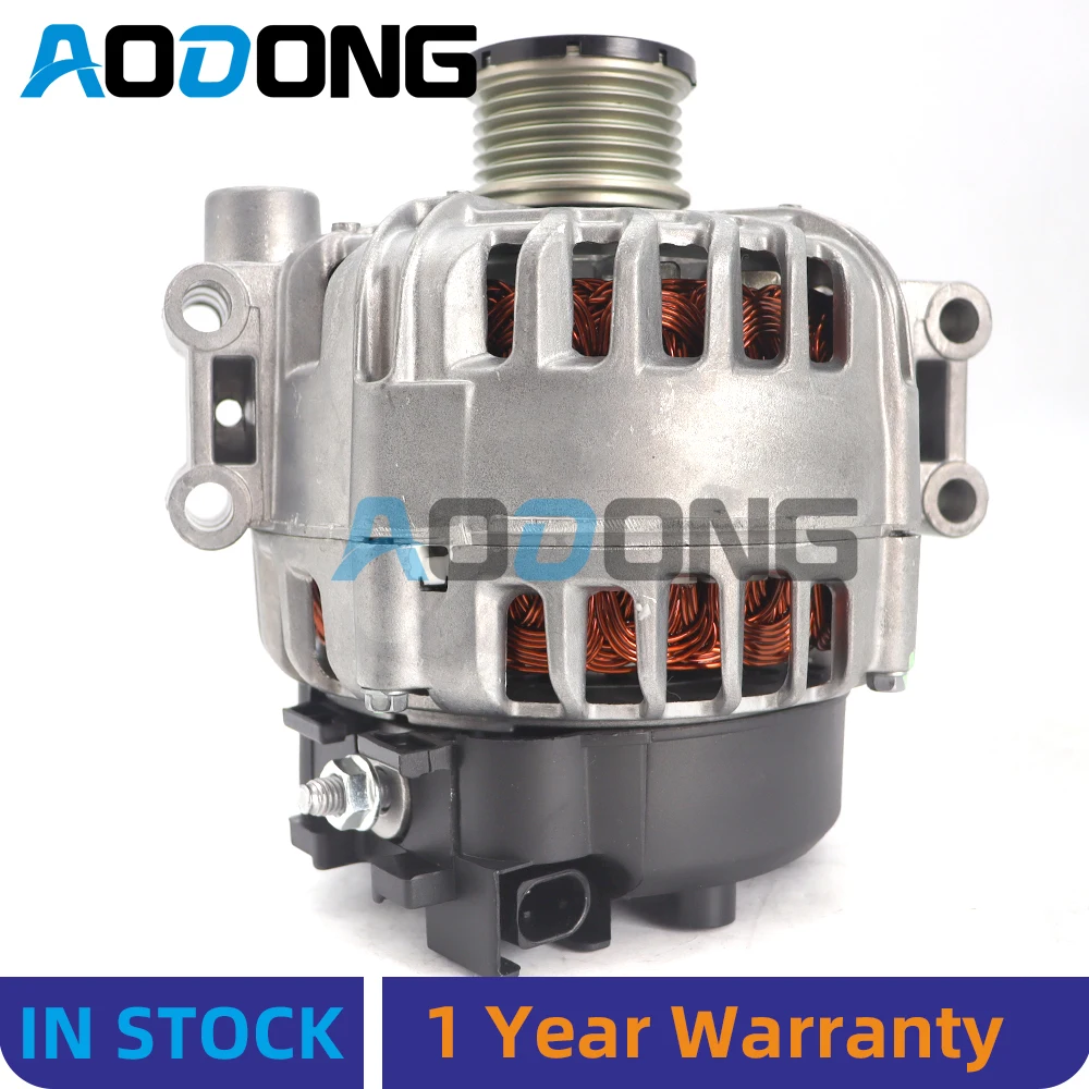 180A 12V Cw 6-Groov… - image