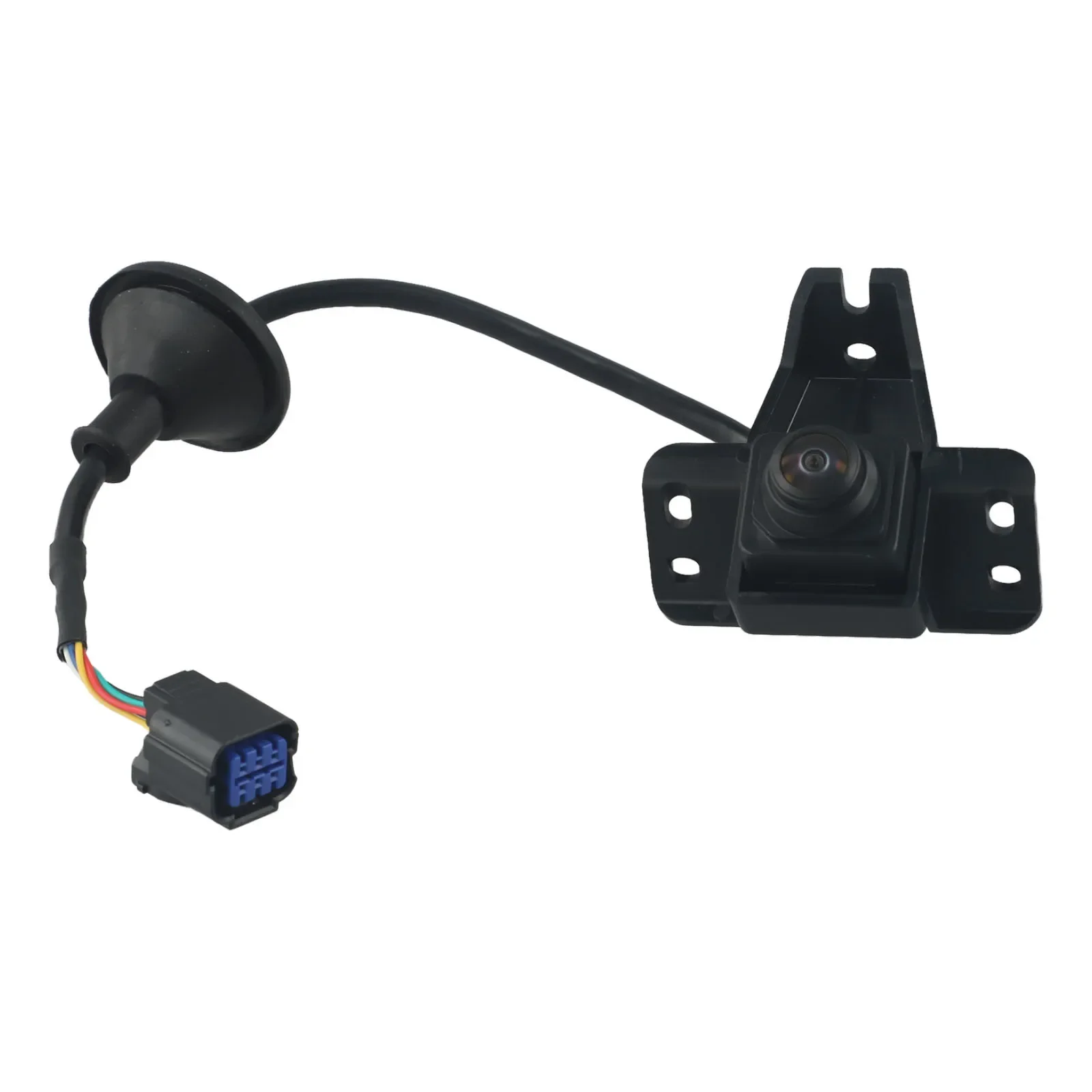 

Car Rear View Reversing Camera Rear Of The Car 99240-BU600 For Hyundai Elantra 2021-2023 Rear View Reversing Camera Component