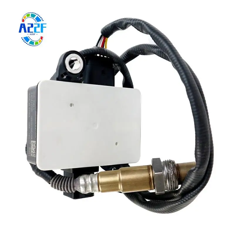 

A22F-68299062AA Car PM Particulate Matter Sensor For Dodge Ram 2500 3500 4500 5500 6.7L 2016-2017 68404997AA