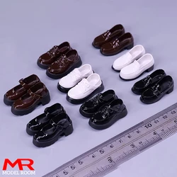 VSTOYS 22XG89 22XG90 22XG91 1/6 Scale Girl JK Shoes School Uniform Shoes Model Fit 12'' Female Soldier Action Figure Body Dolls