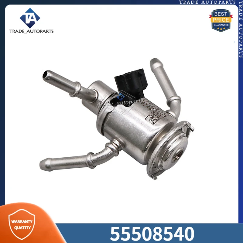 55508540 For Opel Insignia B Sports Tourer Z18 1.5 CDTI Catalytic Fluid AdBlue Injector