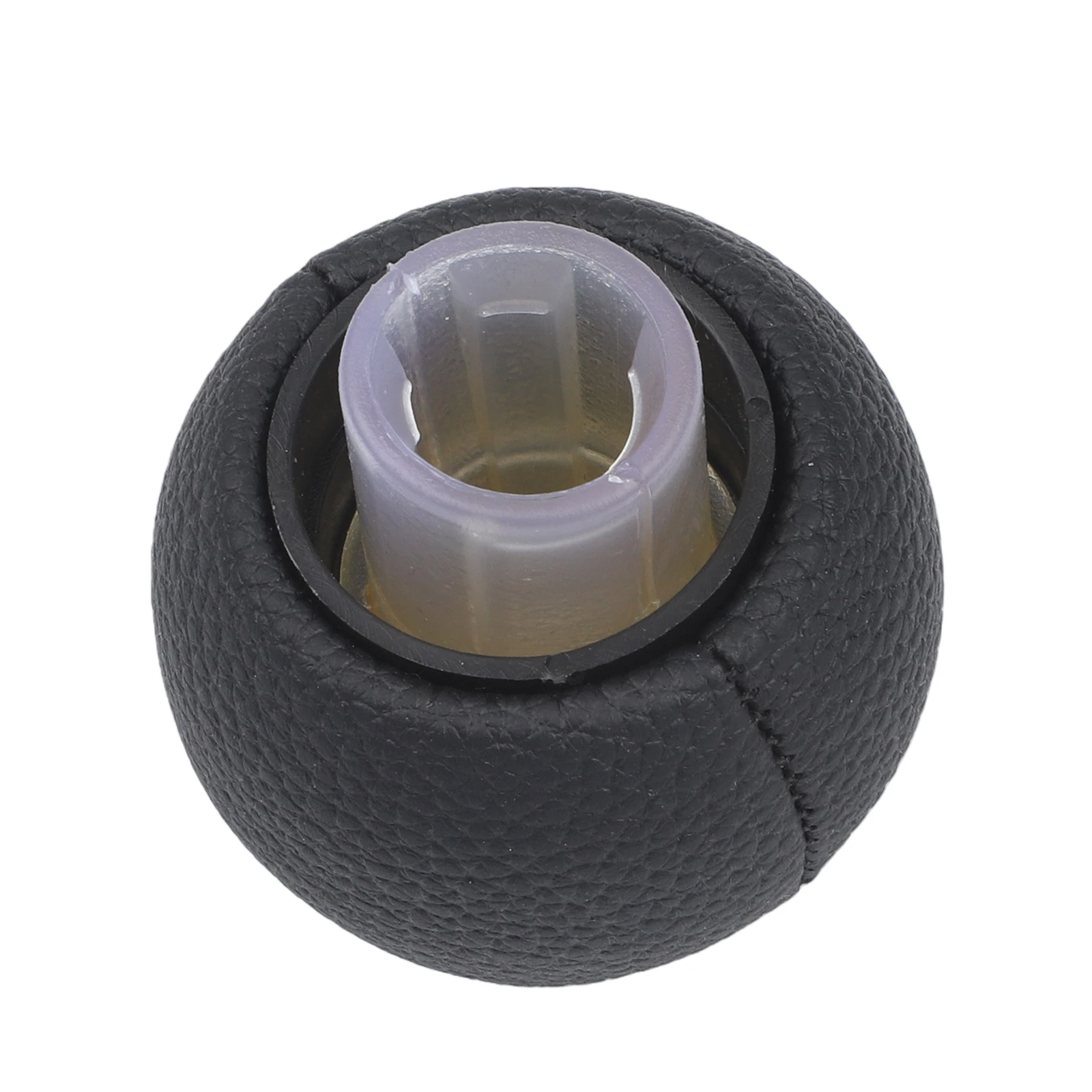 6 speed manual gear knob ABS material for car models For 307 For 308 3008 407 5008 For C3 A51 For C4 For C8 replacement part