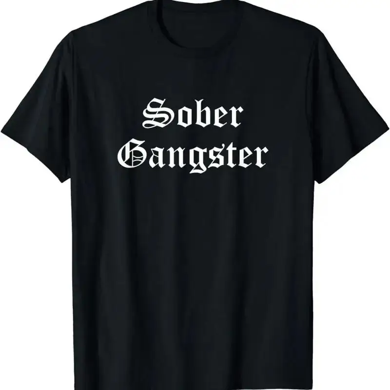 Min New Limited Aa Na Lustiges Recovery-T-Shirt