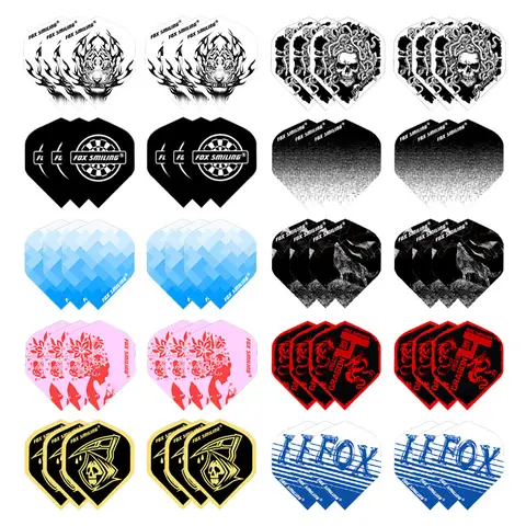 10 best sales सॉफ्ट टिप डार्ट्स - №10