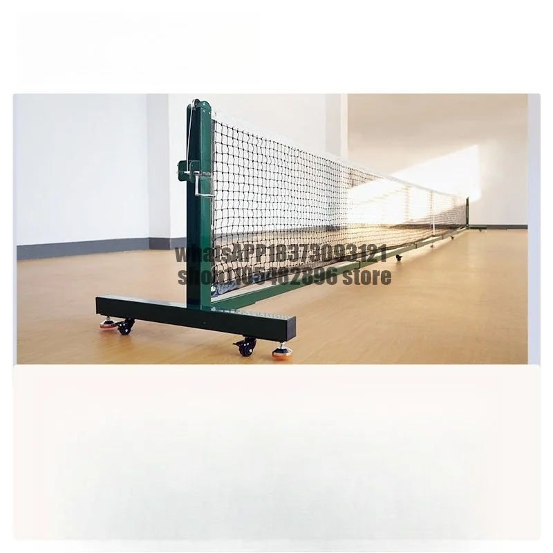 Ball column Professional removable indoor and outdoor grid tournament-grade tennis column