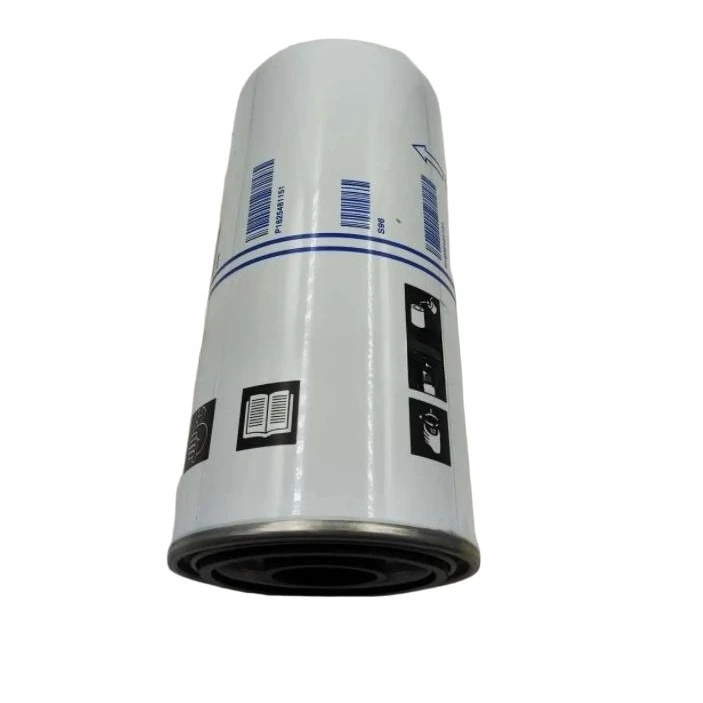 

Valve Accessories for Air Compressor 1625481151 Oil and Gas Separator