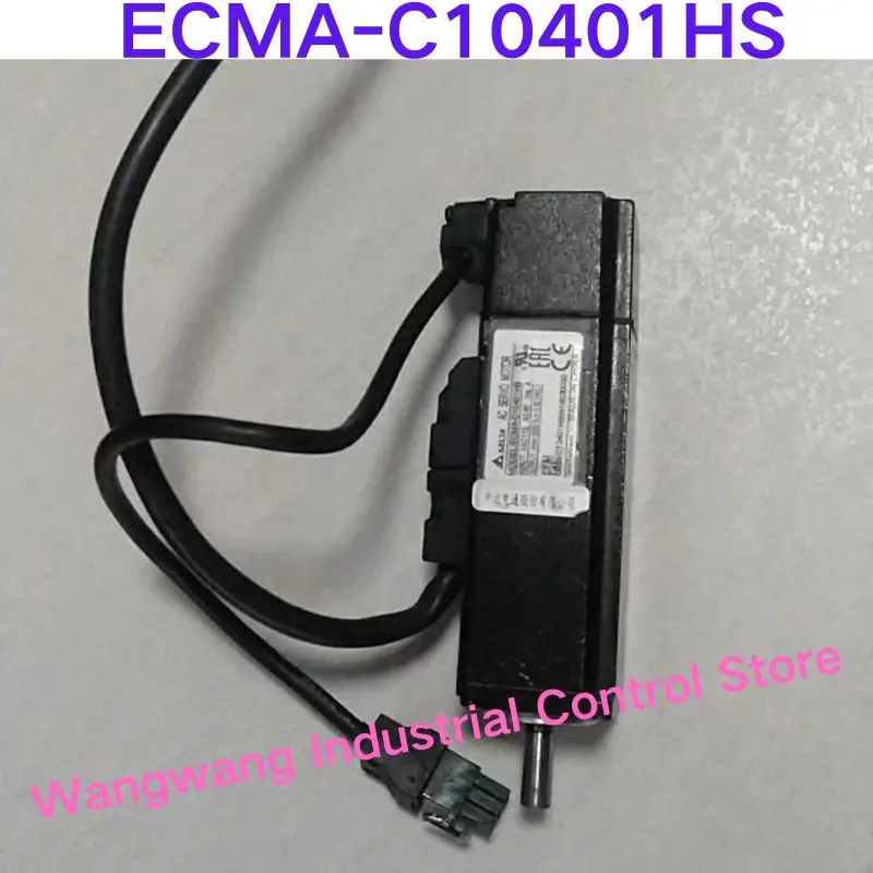Servomotore ECMA-C10401GS ECMA-C10401HS ECMA-C10602RS