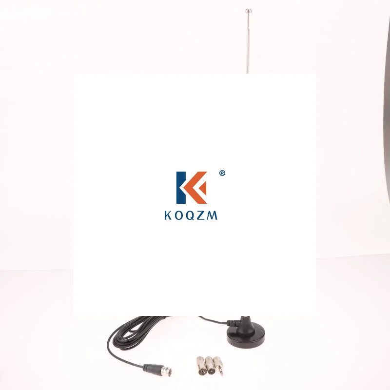 Fm Telescopic Anten… - image