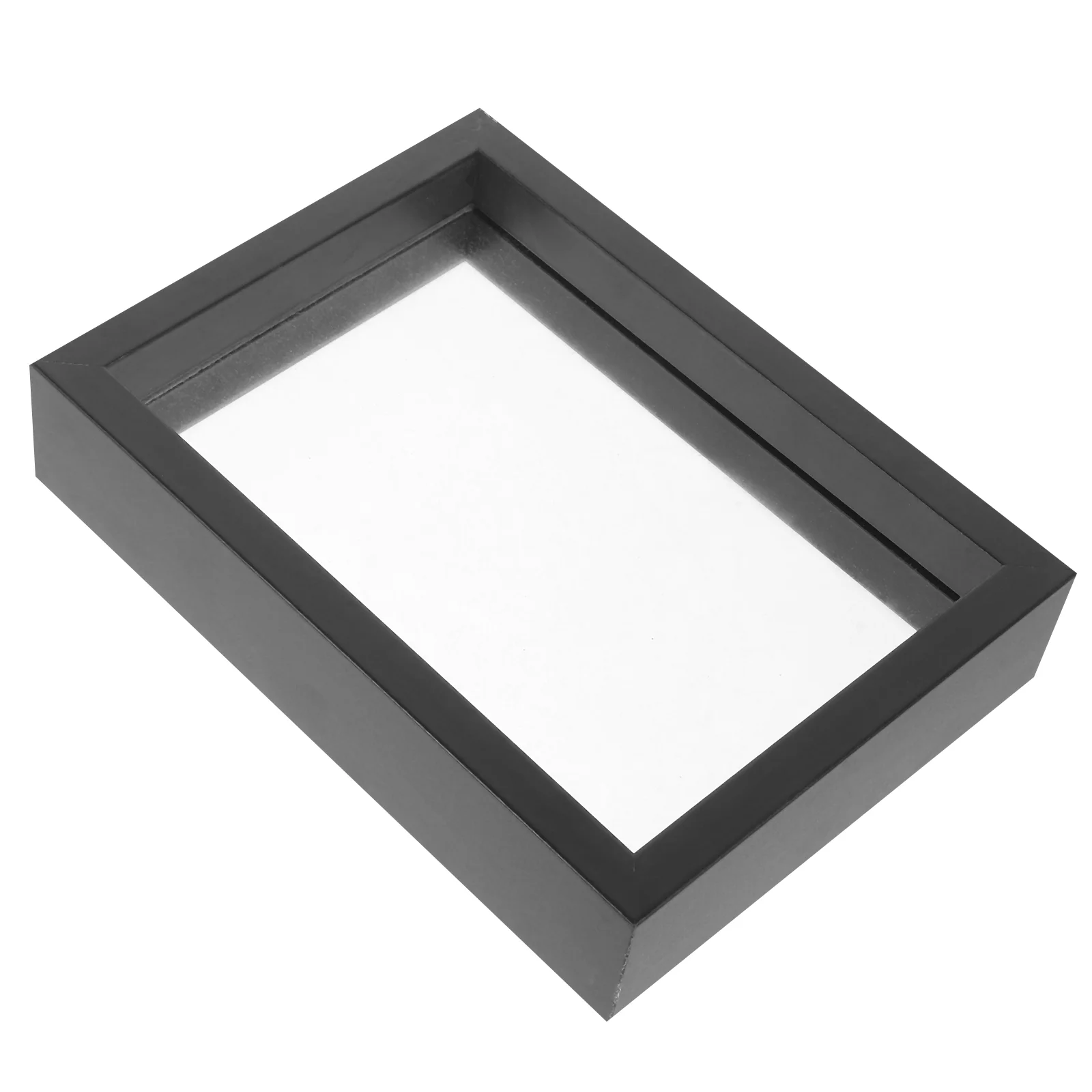 

Double Sided Glass Photo Frame Flower Pressed Frames for Photos Pressing Picture