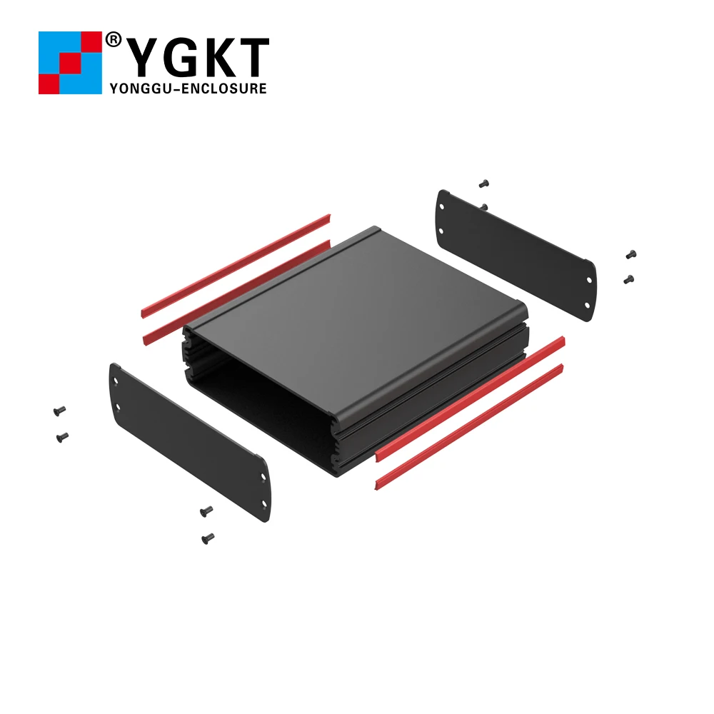 電子部品ハウジングカスタムPCB PCB/IC/PCB/BOR/J50/138*45mm