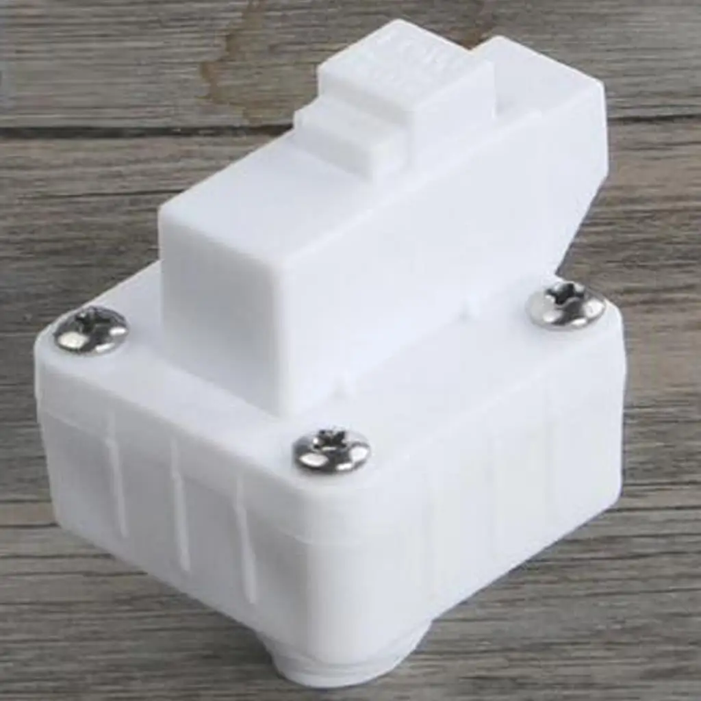 Plastic Low Pressure Switch for Pump RO Water Fitlers Reverse Osmosis Tank