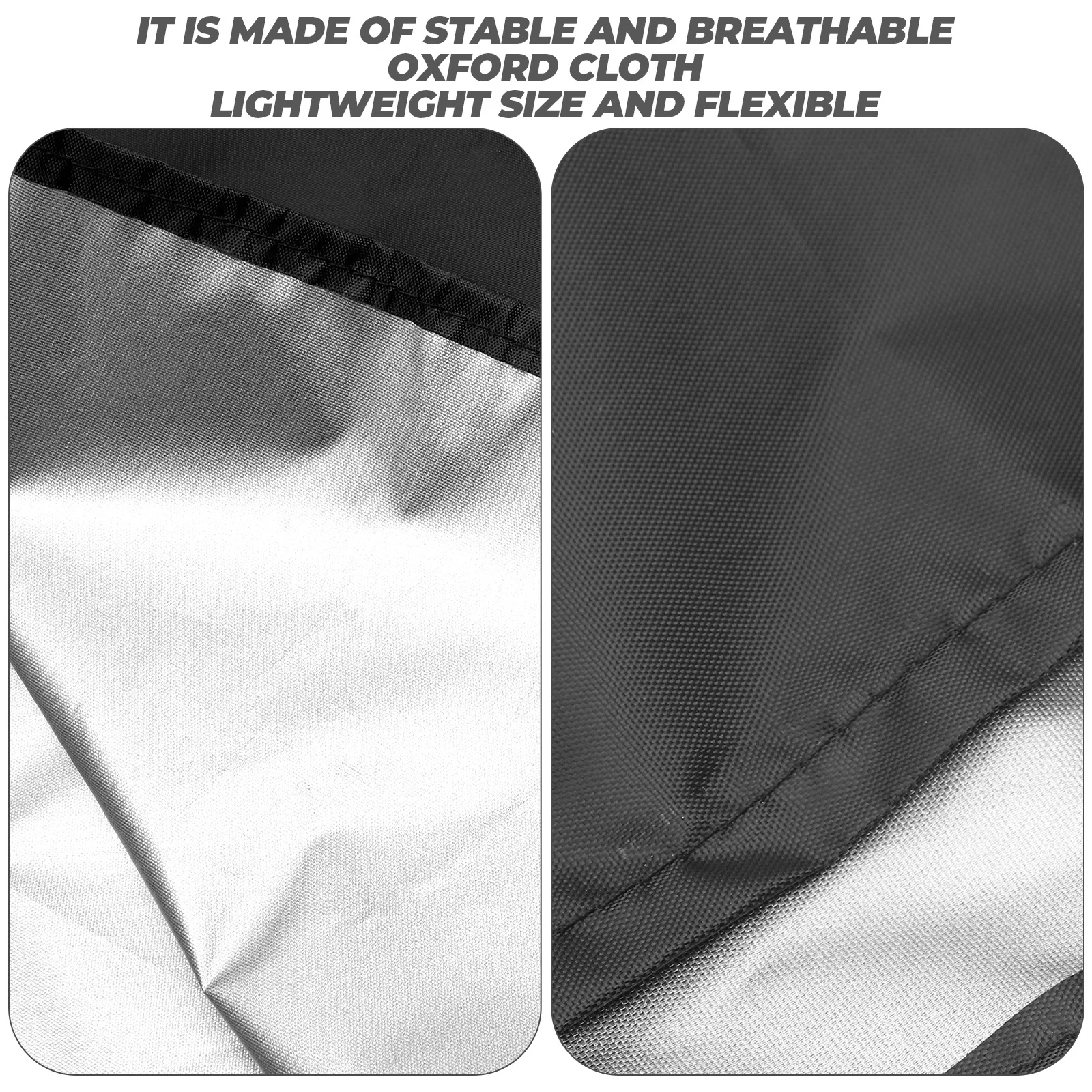 

Профессиональная защитная накладка на фаркоп из прочной дышащей ткани Оксфорд, устойчивая к дождю, снегу, солнцу и коррозии, для защиты фаркопа