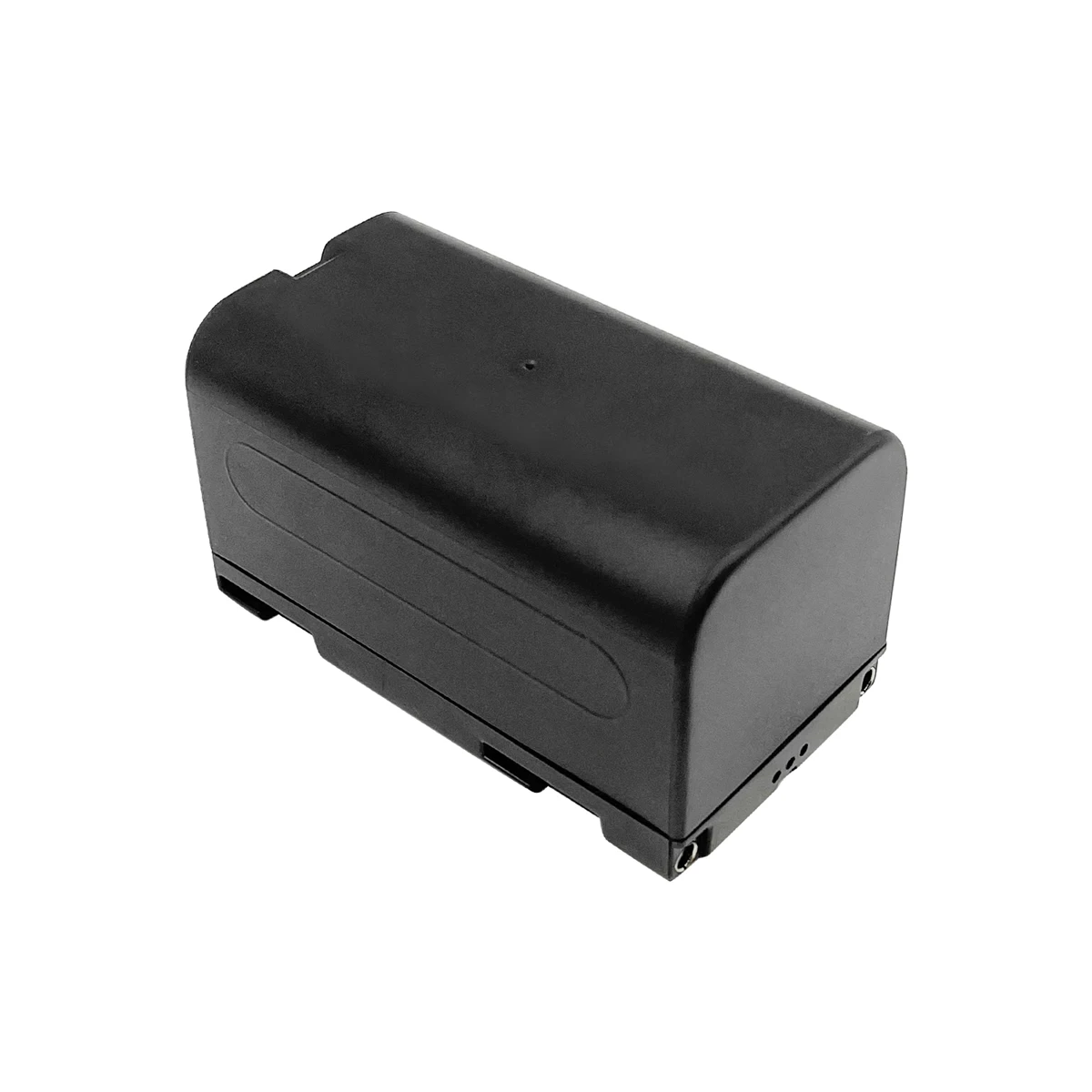 Imagem -04 - Bateria Li-ion para Estação Total Topcon Bdc70 es cx Sokkia fx Conjunto x Series Ferramentas de Inspeção 7.2v 5240mah Pcs