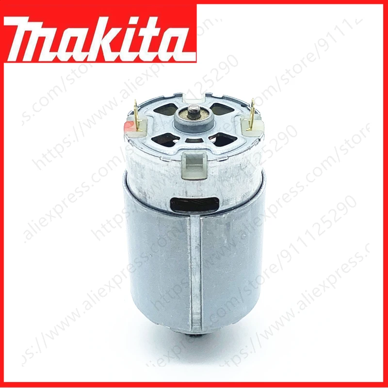 

Двигатель постоянного тока для MAKITA DPT353, без шнурка, аксессуары для электроинструментов, часть электроинструмента