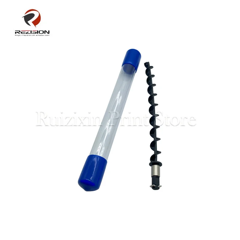 

4 шт. винтовой стержень подачи порошка подходит для Ricoh C4503 2011 2003 3003 3503 5503 6003, детали принтера и копировального аппарата