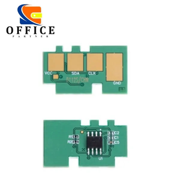 4PCS 106R02773 Toner Cartridge Chip for Xerox Phaser 3020 WorkCentre 3025 Laser Printer Counter Reset Chips 106RO2773