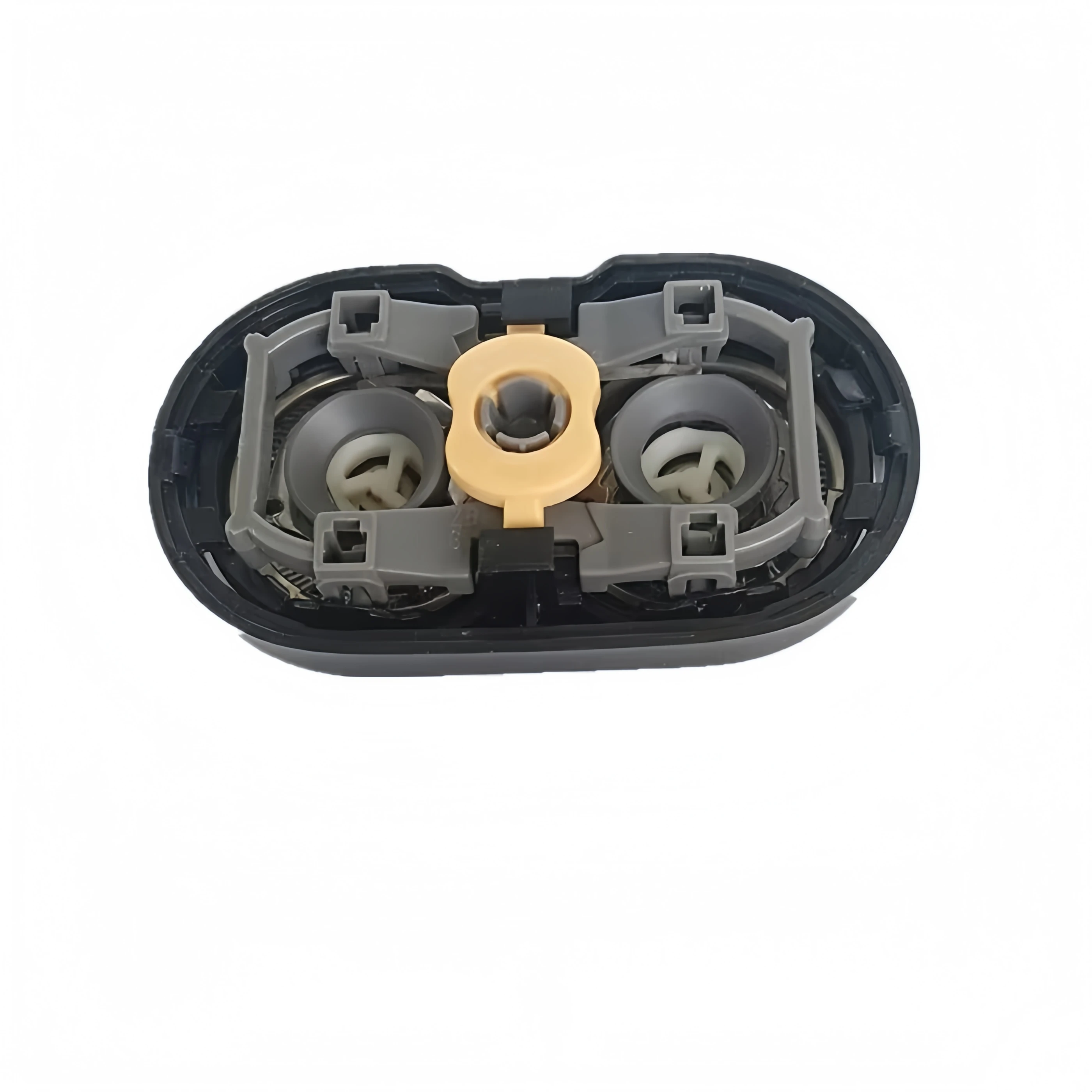 Replacement Shaver Head for Philips HQ801 HQ802 HQ803 HQ804 HQ805 HQ851 HQ852 HQ888