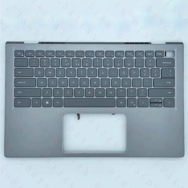 

A++ For Dell Inspiron 14 5410 5415 A/C Shell Screen Back Cover Keyboard Case 0CYT45