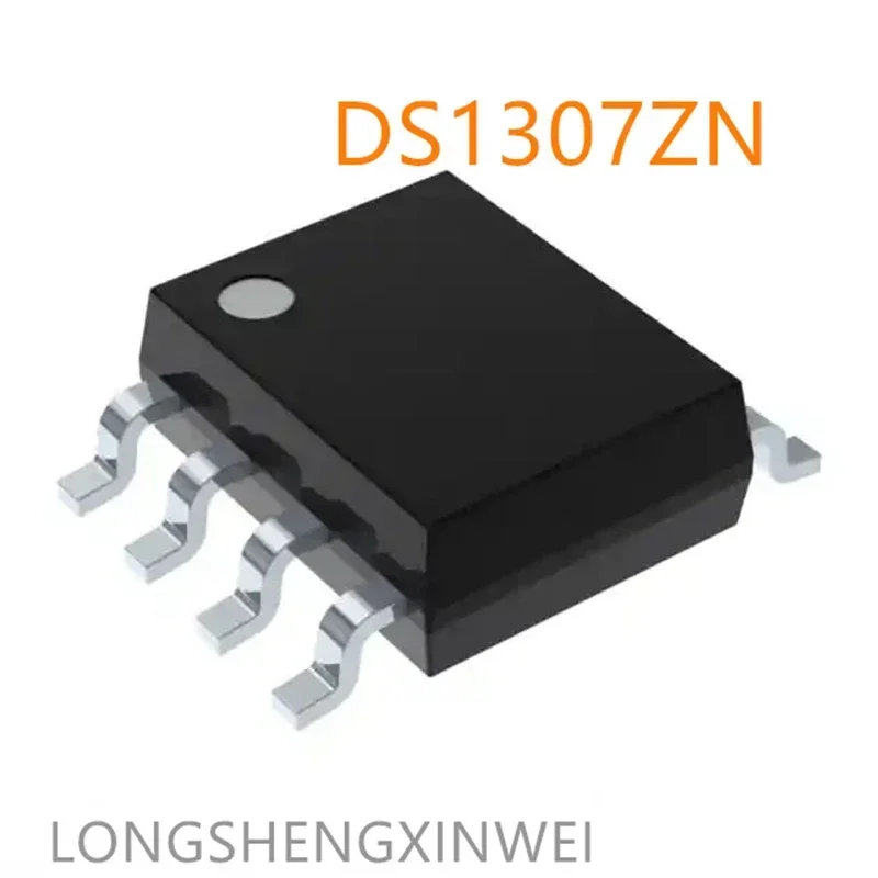 1PCS DS1307ZN SOP8 NEW