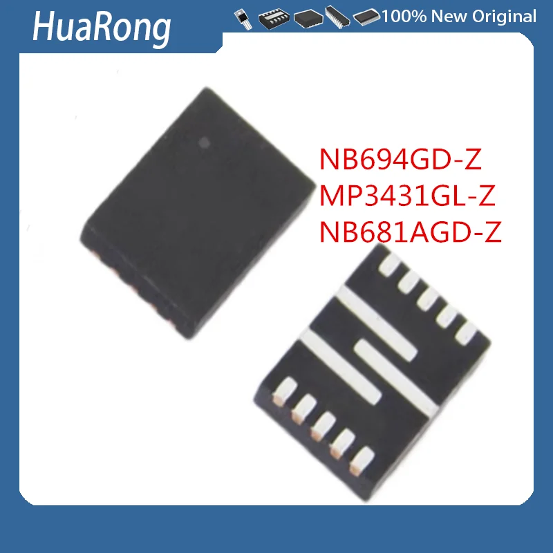5Pcs/Lot Nb694Gd-Z …