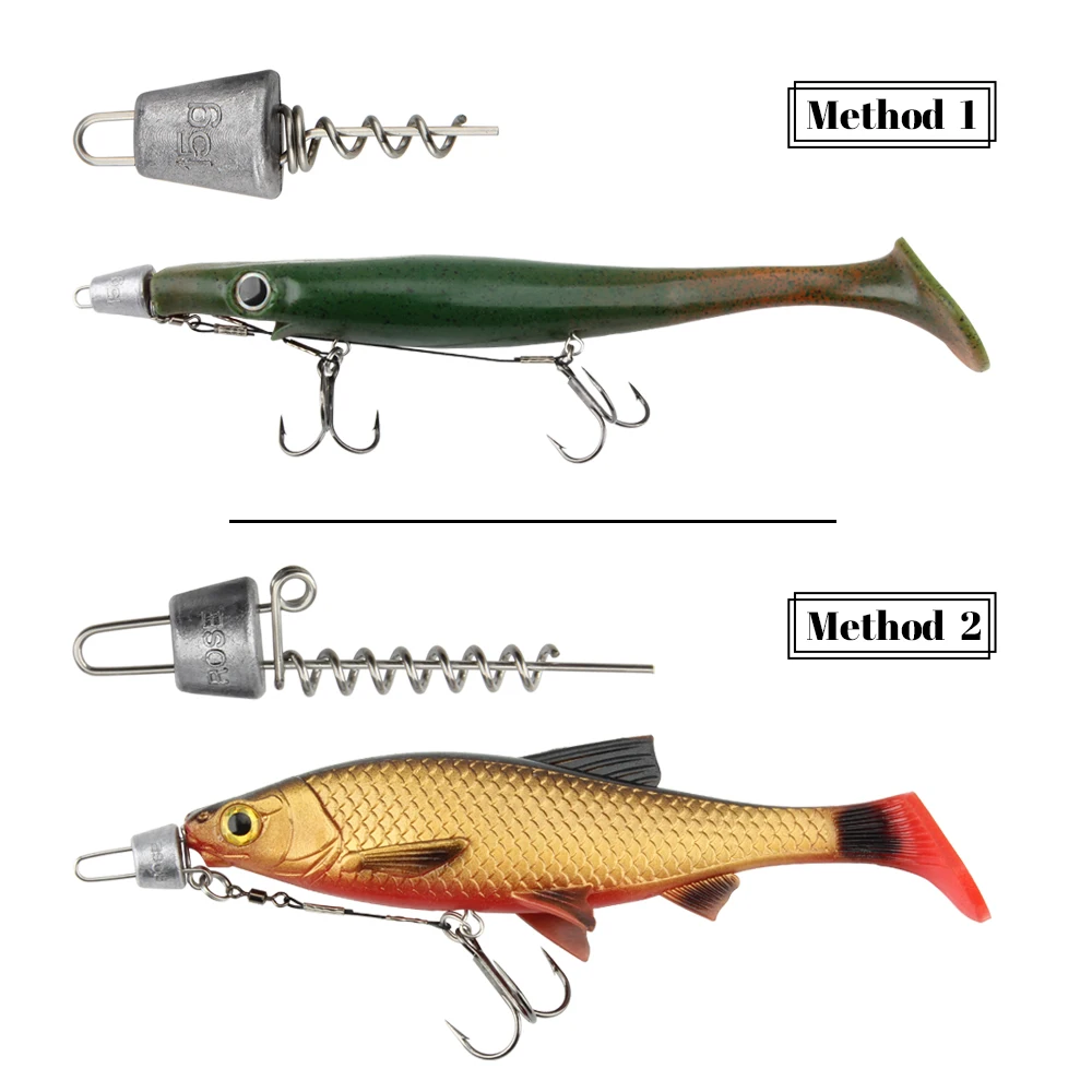 drop shot fishing lure Walking – Lunkerhunt Size or Variant:Black Right Hand feeding species series:Abu_Garcia_Ambassadeur Walleye Rod Best Walleye