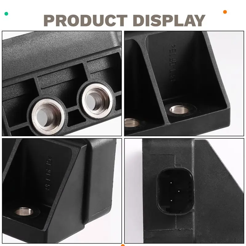 ESP Yaw Rate Sensor For Toyota 4Runner Sequoia 01- 07 VSC Stability Control Sensor 89183-0C010 891830C010-A97E