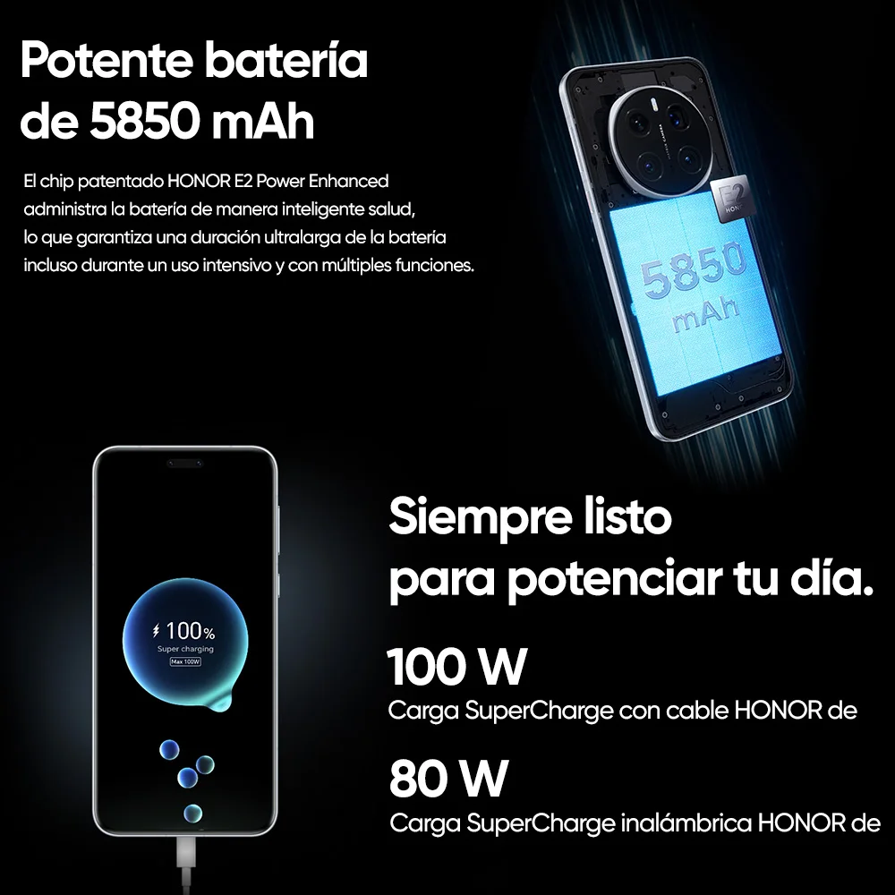 الإصدار العالمي HONOR Magic7 Pro 5G AI الهاتف الذكي Snapdragon 8 Elite 6.8 بوصة 120 هرتز شاشة OLED كاميرات 200 ميجابكسل 100 وات شحن فائق