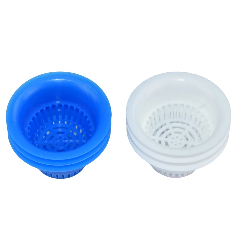 3Pcs Disposable Dental Chair Spittoon Filter Plastic Filter Mesh for Dental Clinic Dentistry Accessories