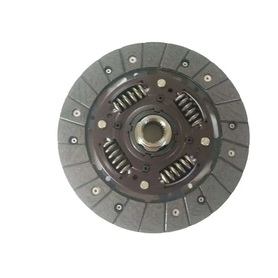 Genuine parts 3pcs/kit Clutch Pressure Plate / Clutch Disc / Release Bearing for Chinese SAIC ROEWE NEW MG3   30005117