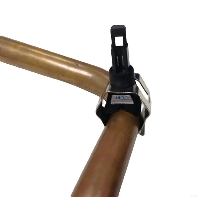 A6HD G12 G18 Kẹp ống gắn trên tường Kiểu đầu dò cảm biến nhiệt độ NTC cho đầu chính xác cao