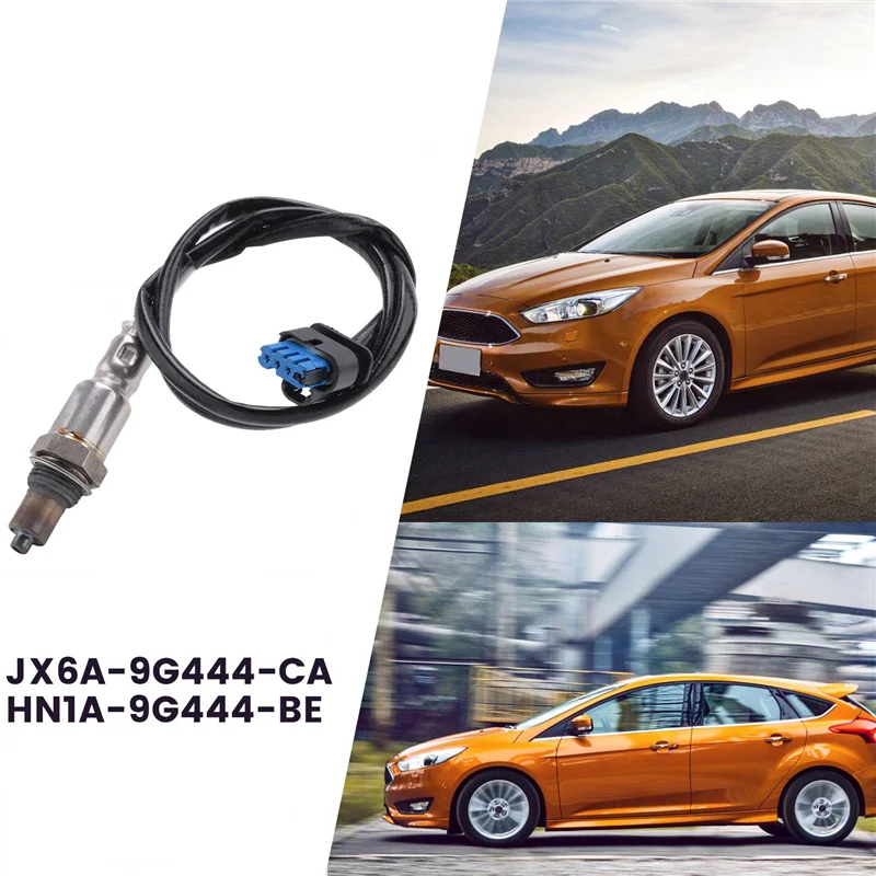 

Strict Oxygen Sensor HN1A-9G444-BD For Ford Foucs Escort Ecosport Edge Car Auto Part JX6A-9G444-CA HN1A-9G444-BE
