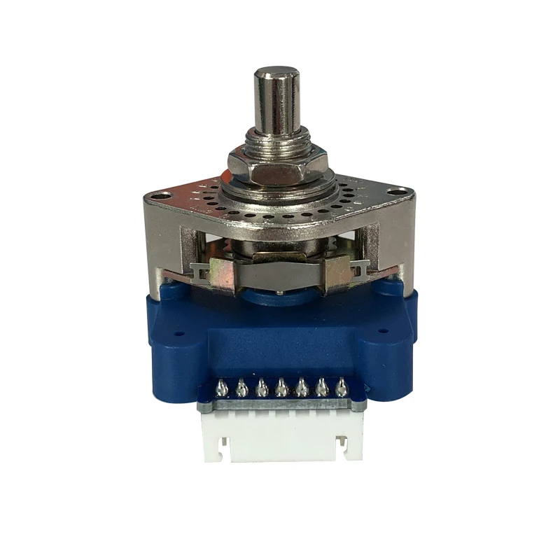 Chinese factory price Xi 'an Tengda band switch digital coder rotary switch