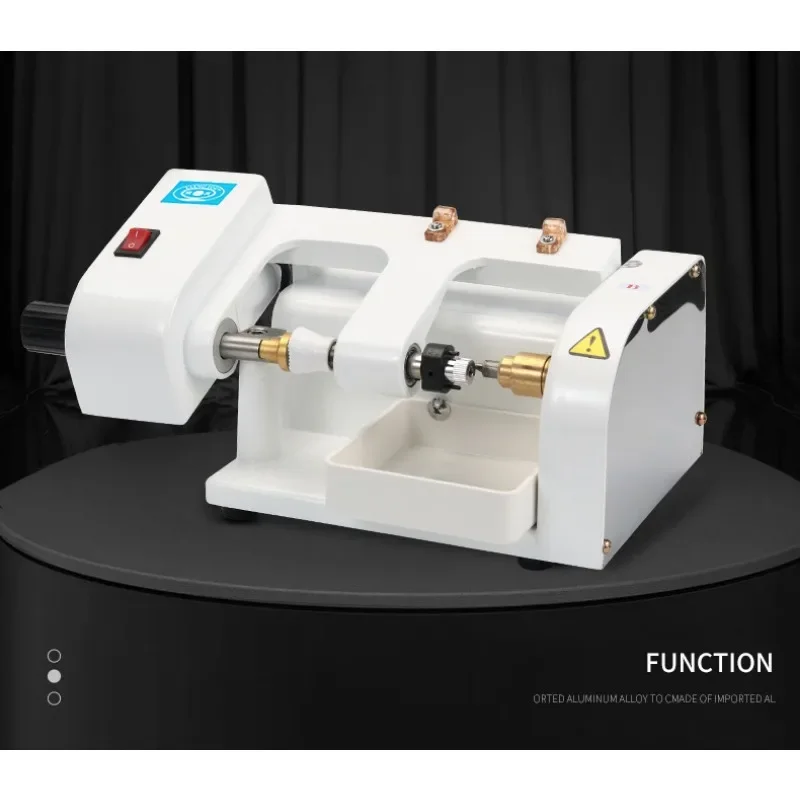 Automatic Lens Edging Machine for Eyeglasses - Includes Pattern Cutter & OpenerGoods in stock