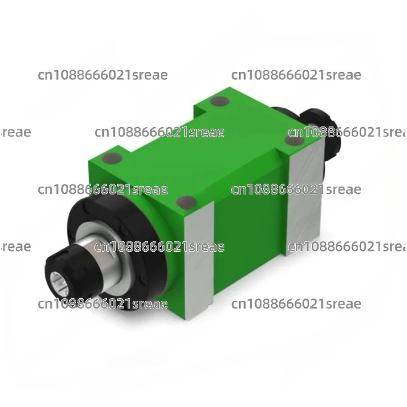 Machine Tool Spindl… - image