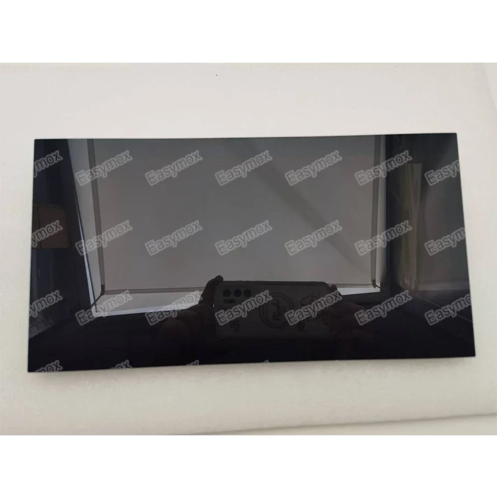 11.3 inch LCD Display For Chevrolet Colorado Equinox Main Navigation Information Screen