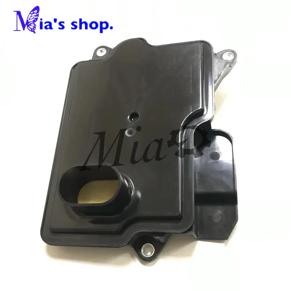 Car Accessories 35168-71010 35330-71010 AC60E AC60F Automatic Transmission Oil Pan and Gasket FOR TOYOTA Landkuluze