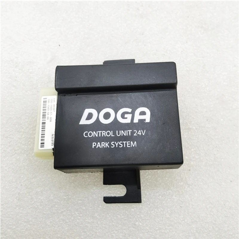 

Doosan Daewoo Excavator DX75 80 150 260 265 380 Wiper Interval Time Daewoo Relay Parts 100-1248-17-00 10012481700