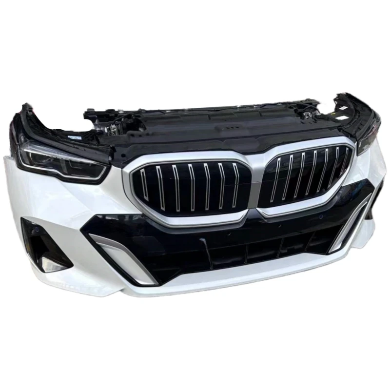 5 Series G68m Model Stylish and durable anti-lock braking system Car bumper 24 years old Accessories Status of use 2