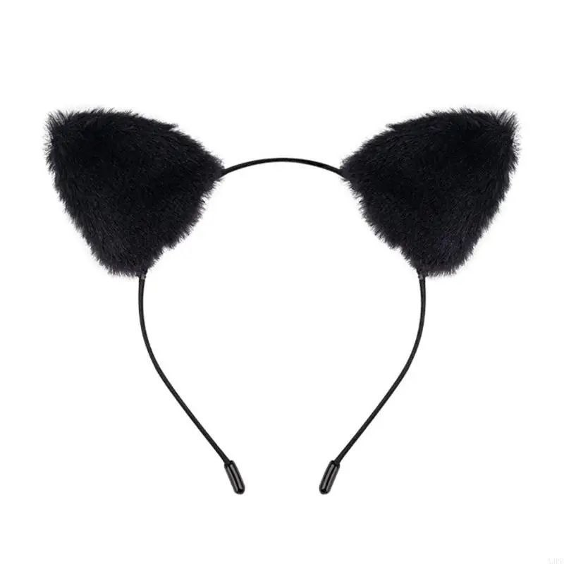 A3pb 3 4pcs猫衣装セットハロウィーンコスチュームコスプレパーティー小道