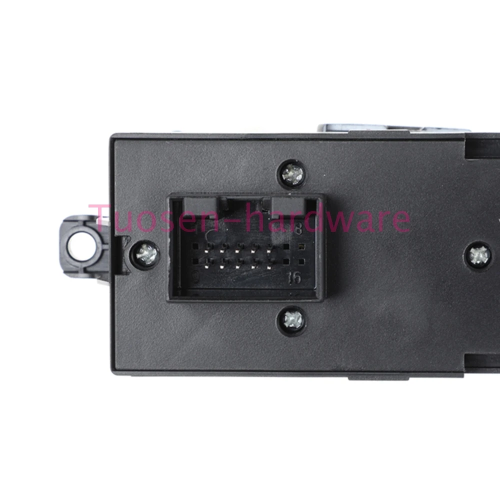 Master Window Switch 95561315602 For PORSCHE CAYENNE 9PA 3.2L 3.6L 4.5L 4.8L GTS