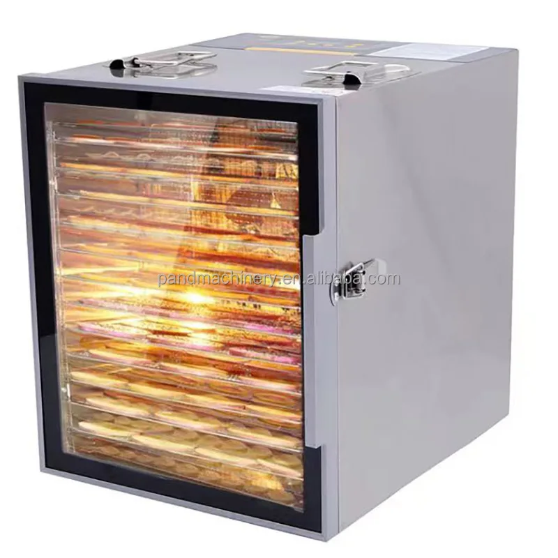 dehydrator