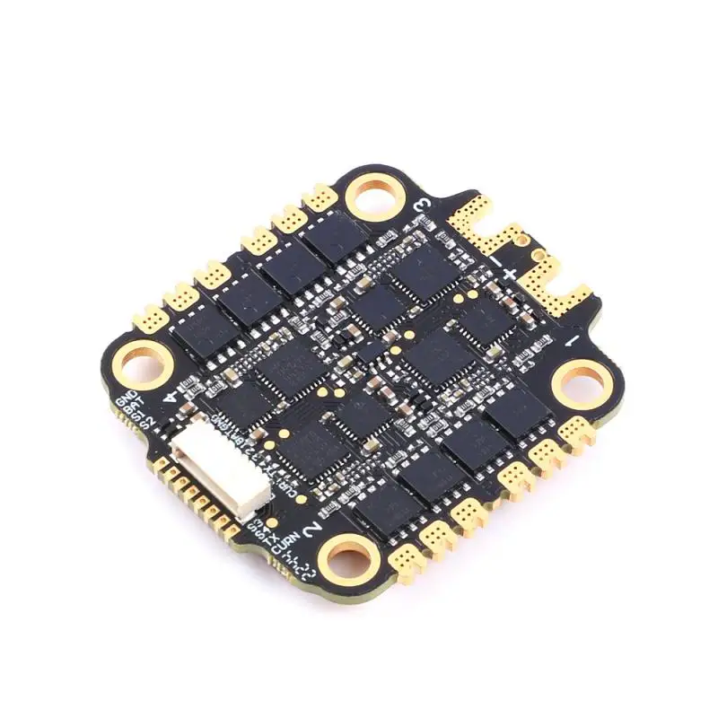

Skystars Am32 Km60a 32bit 3-6s 30.5x30.5 4in1 Esc