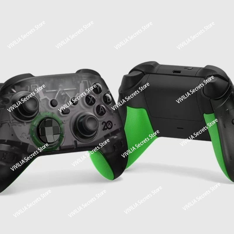 لزر ABXY Elite الجيل الثاني زر مقبض xsx Elite1 2 لسلسلة Xbox