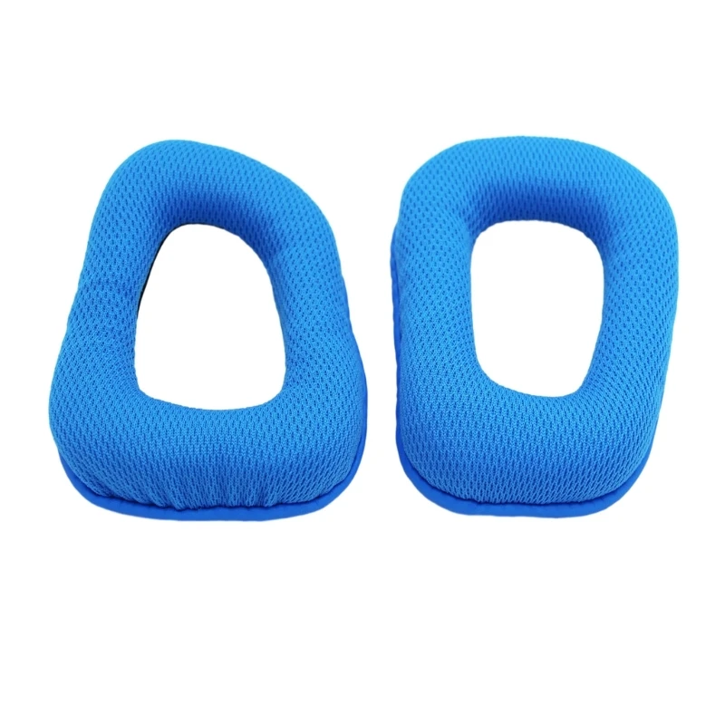 غطاء وسادة الأذن غطاء للأذنين لاستبدال سماعة الرأس