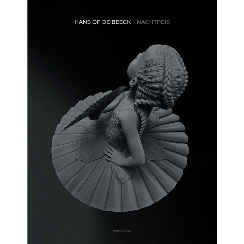 

Night Journey Hans Op De Beeck Hans Op De Beeck Hannibal 9789493416055 Book