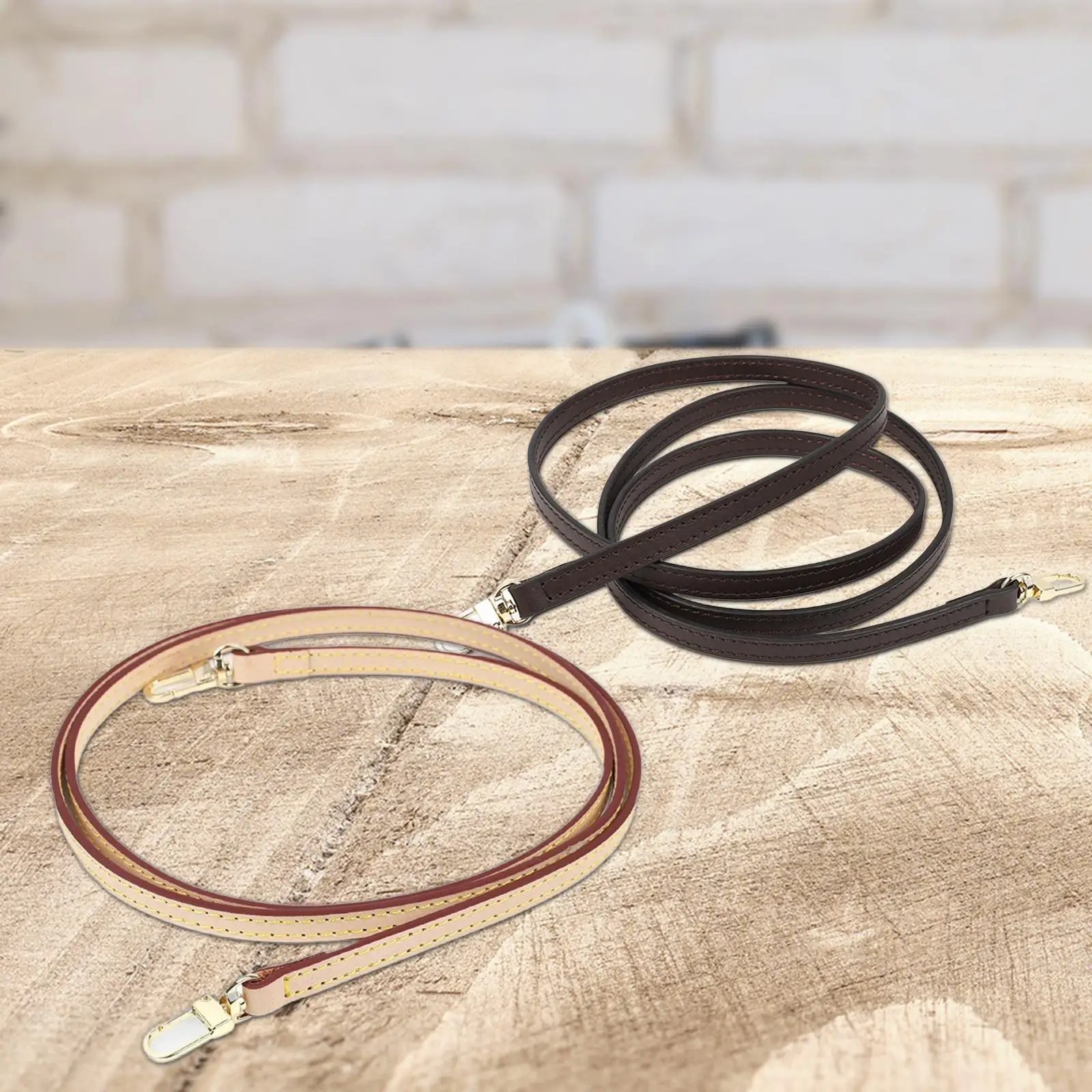 

Purse Strap Lightweight Replacement for Cross Body Bag Repairing Women Handbag