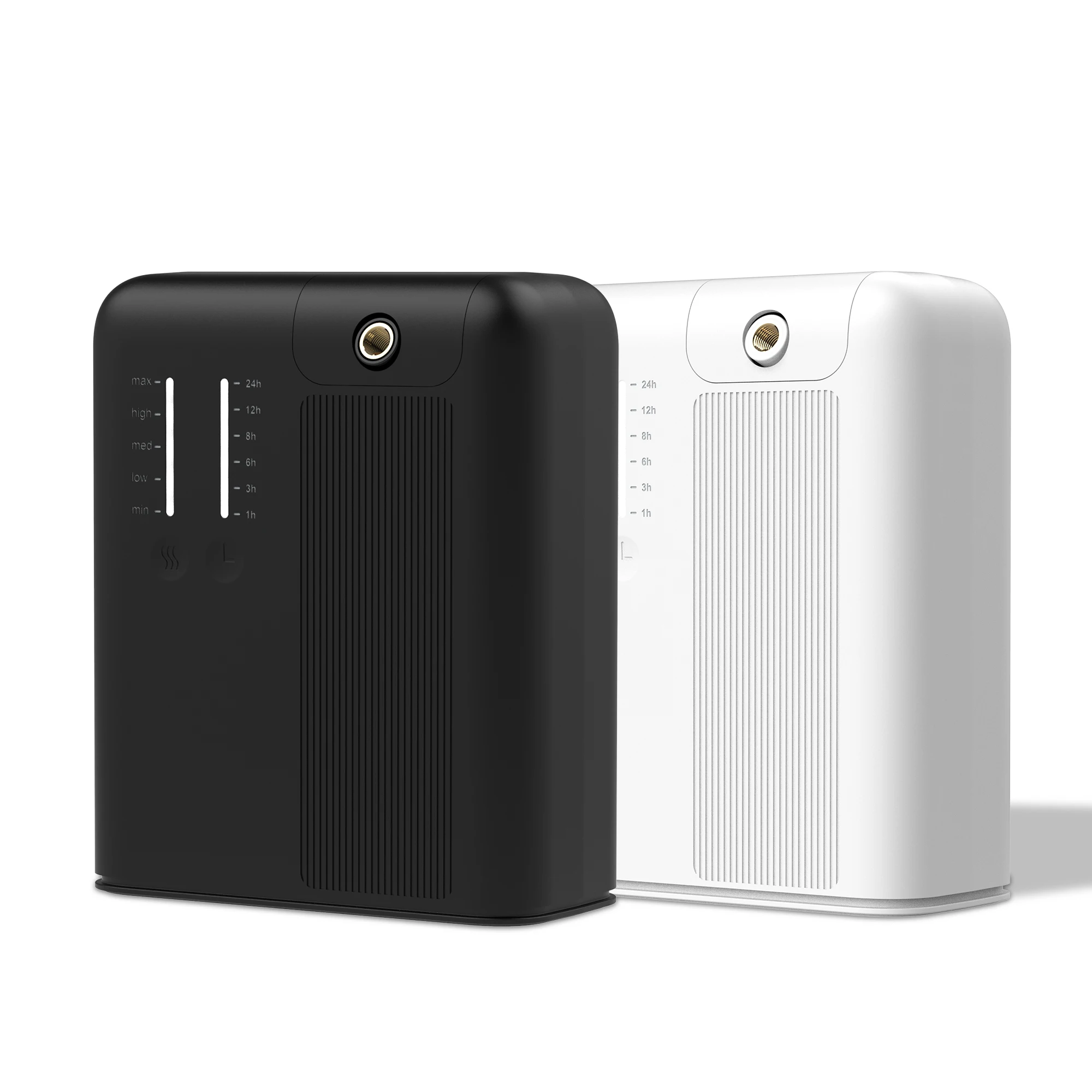 NAMSTE 500m³ 冷風式アロマディフューザー ルーム - Home Fragrance Hotel Collection のレビューと価格