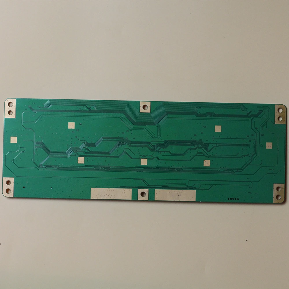 لوحة T Con T550QVD02.0 Ctrl BD 55T12-C02 55 ''/65'' لوحة منطق للتلفاز 55/65 بوصة لوحة اختبار احترافية T550QVD02.0 55T12-C02